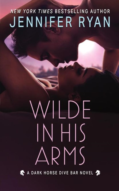 Wilde In His Arms, Jennifer Ryan - Paperback - 9798991112055