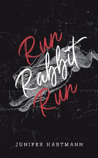 Run, Rabbit, Run, Juniper Hartmann - Paperback - 9798991132305