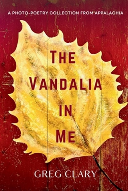The Vandalia In Me, Greg Clary - Paperback - 9798991132848