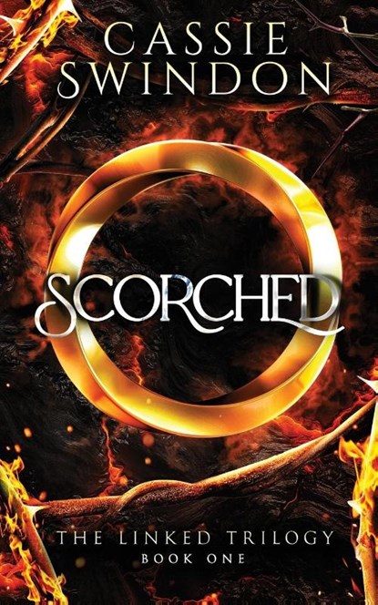 Scorched, Cassie Swindon - Paperback - 9798991151979