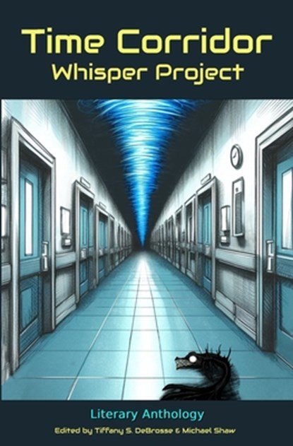 Time Corridor: Whisper Project, Michael Shaw - Paperback - 9798991164108