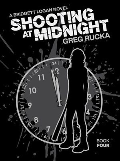 Shooting at Midnight, Greg Rucka - Ebook - 9798991179638