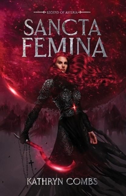 Sancta Femina, Kathryn Combs - Paperback - 9798991187909