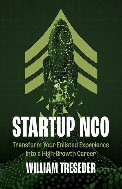Startup NCO, William Treseder - Paperback - 9798991203944