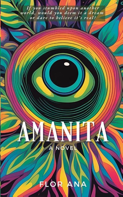 Amanita, Flor Ana - Paperback - 9798991216432
