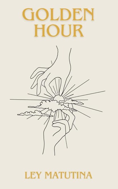 Golden Hour, Ley Matutina - Paperback - 9798991216463