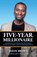 Five-Year Millionaire, Jason Brown - Paperback - 9798991266512