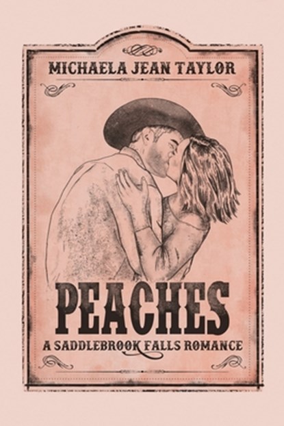 Peaches, Michaela Jean Taylor - Paperback - 9798991278737