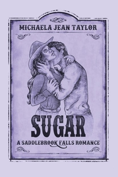 Sugar, Michaela Jean Taylor - Paperback - 9798991278782