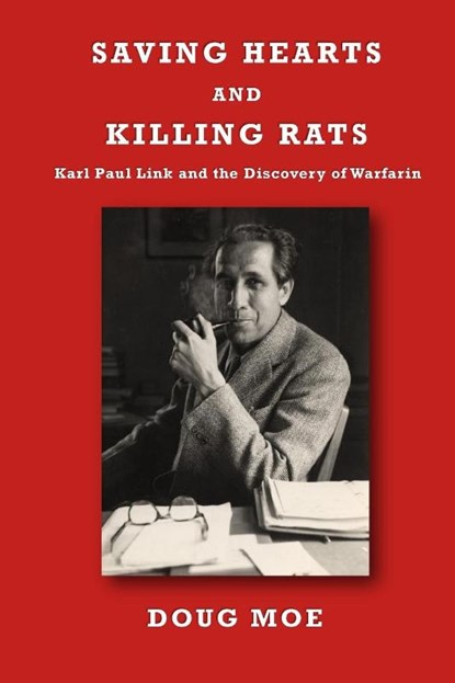 SAVING HEARTS AND KILLING RATS, Doug Moe - Paperback - 9798991279147