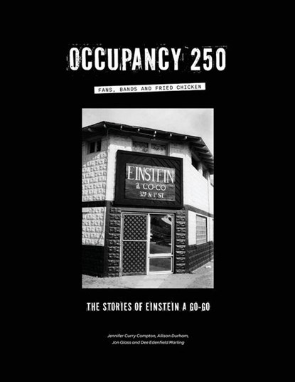 Occupancy 250, Allison Durham ; Jon Glass ; Jennifer C. Compton - Paperback - 9798991283700