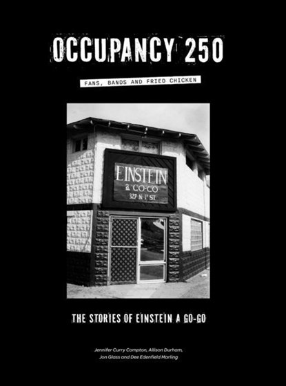 Occupancy 250, Allison Durham ; Jon Glass ; Jennifer C. Compton - Gebonden - 9798991283717