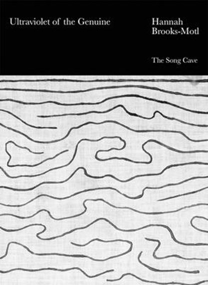 Ultraviolet of the Genuine, Brooks-Motl Hannah - Paperback - 9798991298827