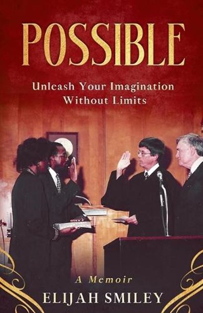 Possible, Elijah Smiley - Paperback - 9798991336802