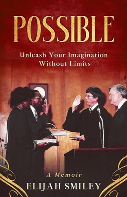 Possible, Elijah Smiley - Ebook - 9798991336826