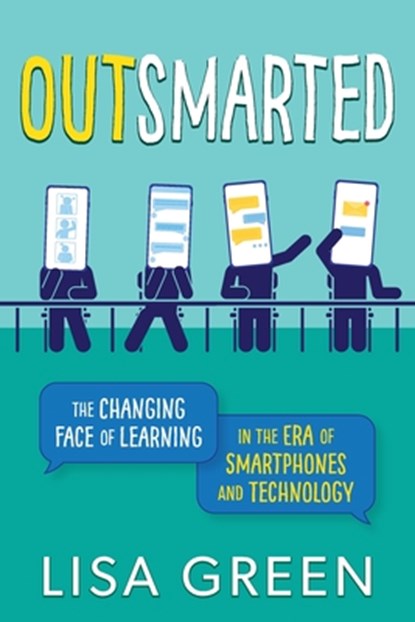 Outsmarted, Lisa Green - Paperback - 9798991390941