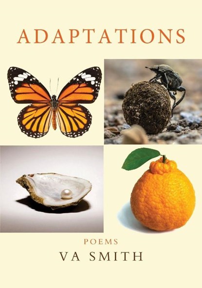 Adaptations, Va Smith - Paperback - 9798991413473