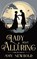 A Lady Most Alluring, Amy Newbold - Paperback - 9798991423618