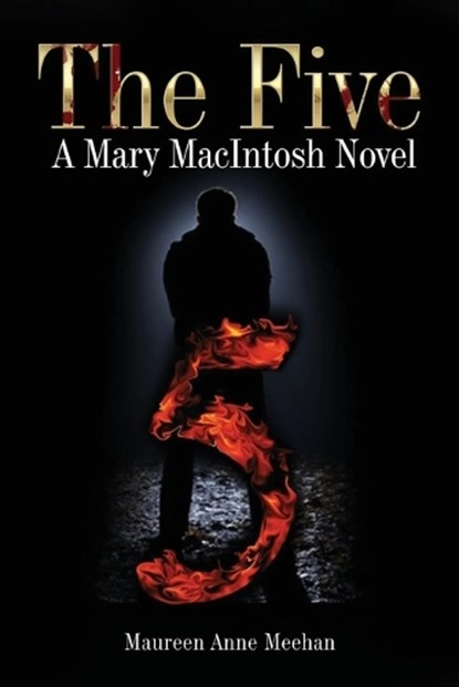 The Five, Maureen Anne Meehan - Paperback - 9798991447737