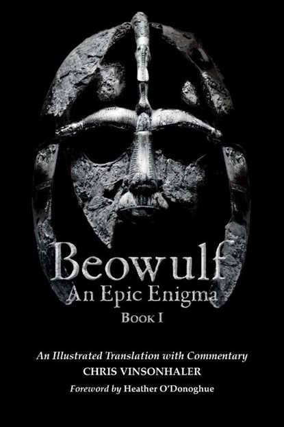 Beowulf, Chris Vinsonhaler - Paperback - 9798991469326