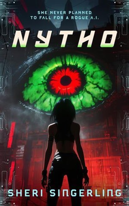 Nytho, Sheri Singerling - Ebook - 9798991475204