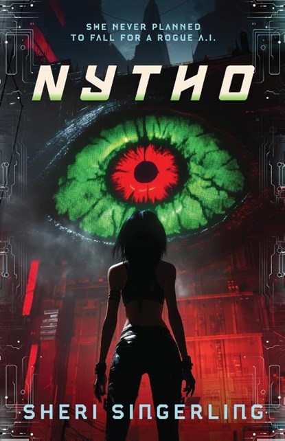 Nytho, Sheri Singerling - Paperback - 9798991475211