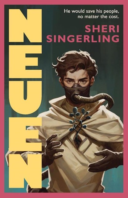 Neuen, Sheri Singerling - Paperback - 9798991475235