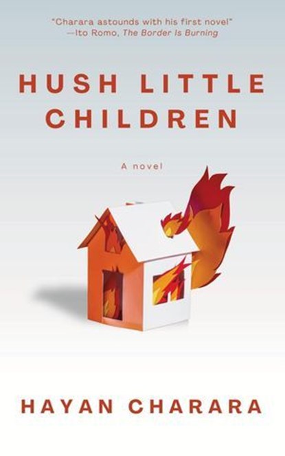 Hush Little Children, Hayan Charara - Ebook - 9798991492898