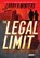 Winters, L: Legal Limit, Larry A. Winters - Gebonden - 9798991499736