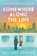 Somewhere Along The Line, Mallory Thomas - Paperback - 9798991499903