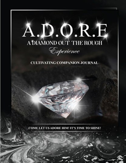 A.D.O.R.E., Kay S. Beasley - Paperback - 9798991604727