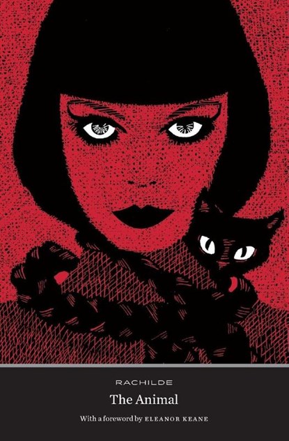 The Animal, Rachilde - Paperback - 9798991663403