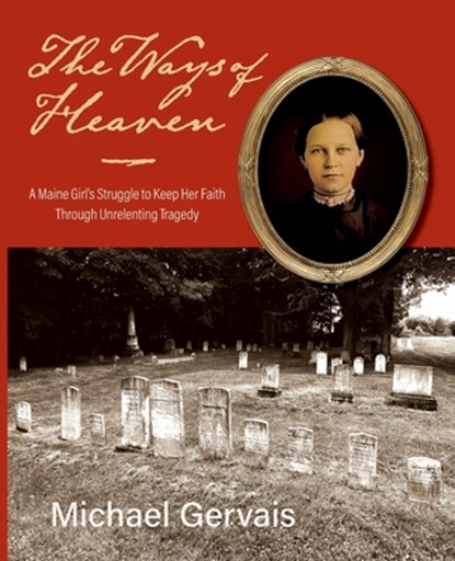 The Ways of Heaven, Michael Gervais - Paperback - 9798991678605