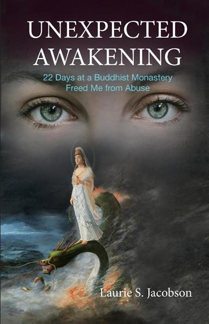 Unexpected Awakening, Laurie S. Jacobson - Paperback - 9798991692311