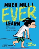 When Will I Ever Learn - Lynn Marceau - 9798991700801