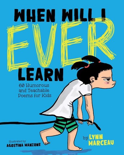 When Will I Ever Learn, Lynn Marceau - Paperback - 9798991700801
