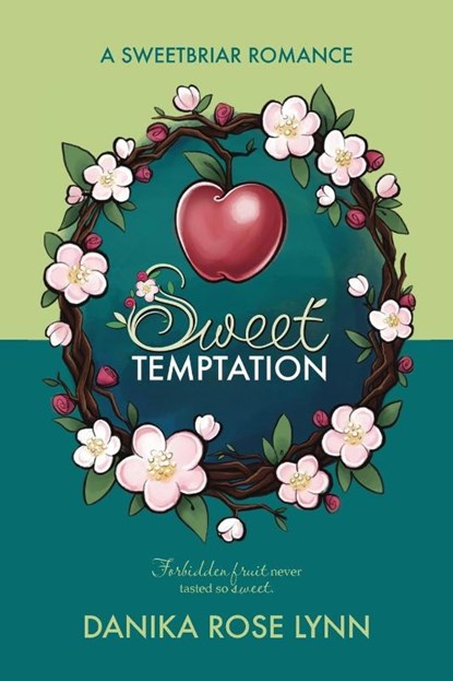 Sweet Temptation, Danika Rose Lynn - Paperback - 9798991736404