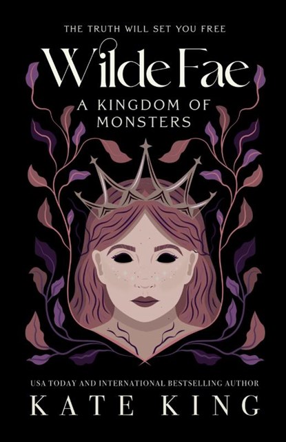 Wilde Fae, Kate King - Paperback - 9798991793421