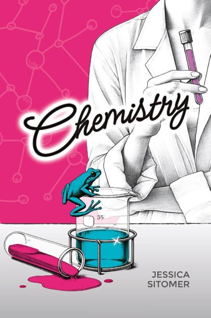 Chemistry, Jessica Sitomer - Paperback - 9798991797313
