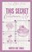 This Secret Between Us, Harper Rae James - Paperback - 9798991814843