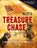 Riley's Treasure Chase, Michael Cloherty O'Connell - Gebonden - 9798991820738