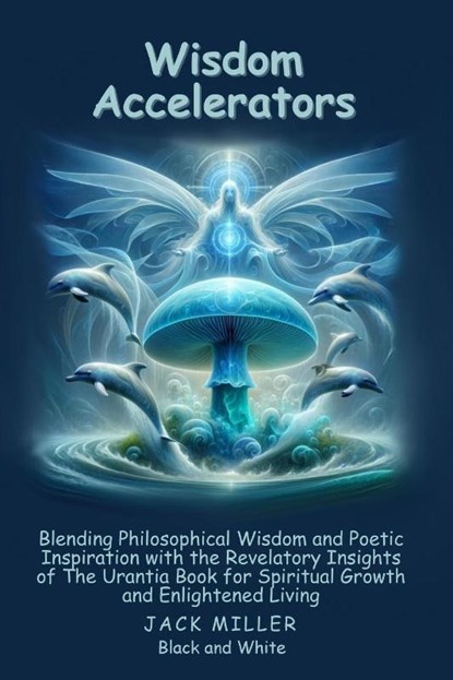 Wisdom Accelerators, Jack Miller - Paperback - 9798991875257