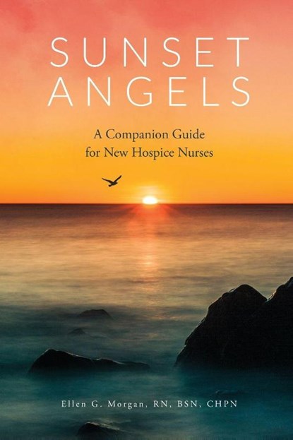 Sunset Angels, Ellen G Morgan - Paperback - 9798991880404