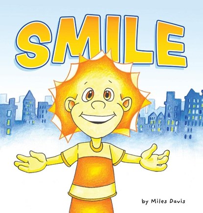 Smile, Miles Davis - Gebonden - 9798991881661