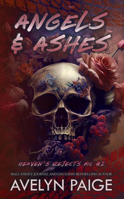 Angels and Ashes Deluxe Edition, Avelyn Paige - Paperback - 9798991917261