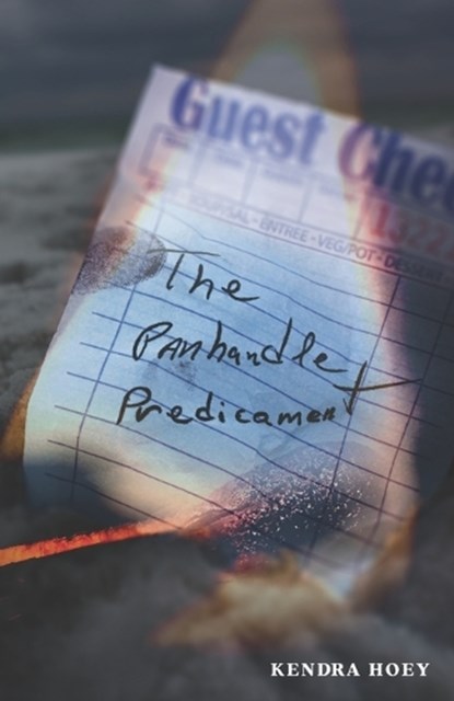 The Panhandle Predicament: Beachtown Romantic Mystery, Elizabeth A. White - Paperback - 9798992003901