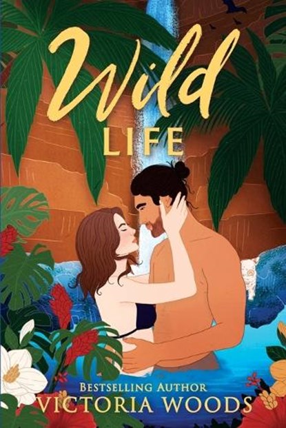 Wild Life, Victoria Woods - Paperback - 9798992006216