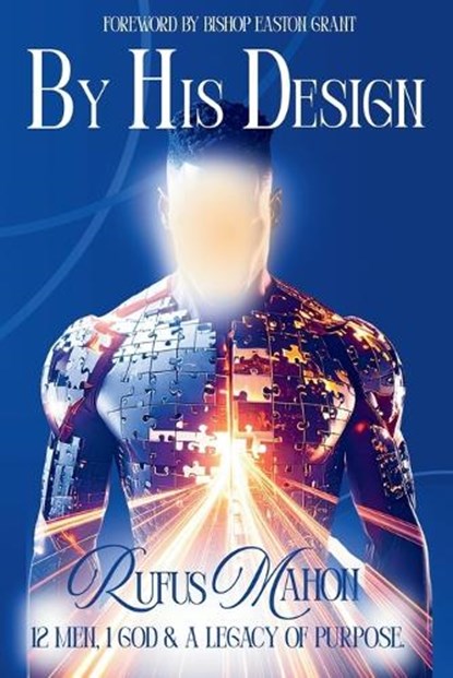 By His Design, Brian Bentley ; Earl Carpenter ; Eric Carpenter - Paperback - 9798992018950