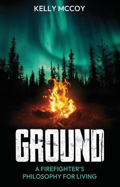 Ground, Kelly McCoy - Paperback - 9798992083316