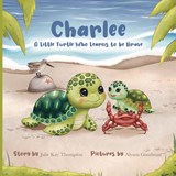 Thompson, J: Charlee - Julie Kay Thompson - 9798992219142
